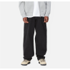 CARHARTT JEAN LANDON - BLACK STONE WASHED