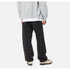 CARHARTT JEAN LANDON - BLACK STONE WASHED