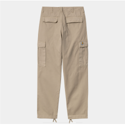 CARHARTT PANT CARGO - WALL GARMENT DYED