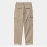 CARHARTT PANT CARGO - WALL GARMENT DYED