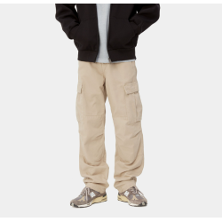 CARHARTT PANT CARGO - WALL GARMENT DYED