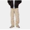 CARHARTT PANT CARGO - WALL GARMENT DYED