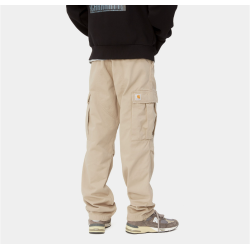 CARHARTT PANT CARGO - WALL GARMENT DYED