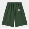CARHARTT SHORT FLOYDE - GARMENT DYED