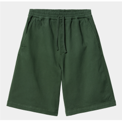 CARHARTT SHORT FLOYDE - GARMENT DYED