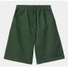 CARHARTT SHORT FLOYDE - GARMENT DYED