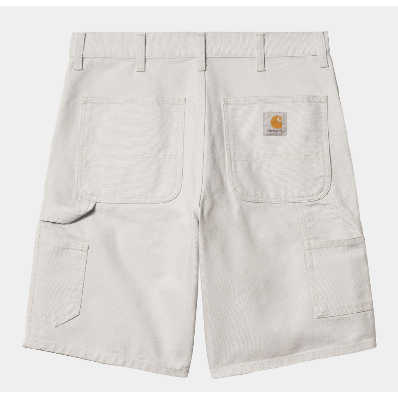 CARHARTT SHORT SINGLE KNEE - BASALT RINSED