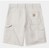 CARHARTT SHORT SINGLE KNEE - BASALT RINSED