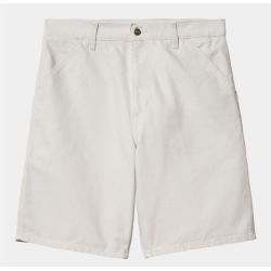 CARHARTT SHORT SINGLE KNEE - BASALT RINSED