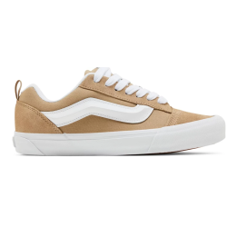 VANS SHOE KNU SKOOL - KHAKI