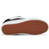 VANS SHOE KNU SKOOL - BLACK WHITE