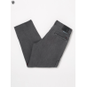 VOLCOM PANT SKATE VITAL REMY S DENIM - NATURAL GREY