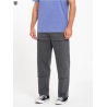 VOLCOM PANT SKATE VITAL REMY S DENIM - NATURAL GREY