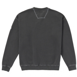 VOLCOM CREW SKATE VITAL REMY S - ASPHALT BLACK
