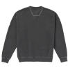 VOLCOM CREW SKATE VITAL REMY S - ASPHALT BLACK