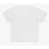 VOLCOM TEE KEUTCHI - WHITE
