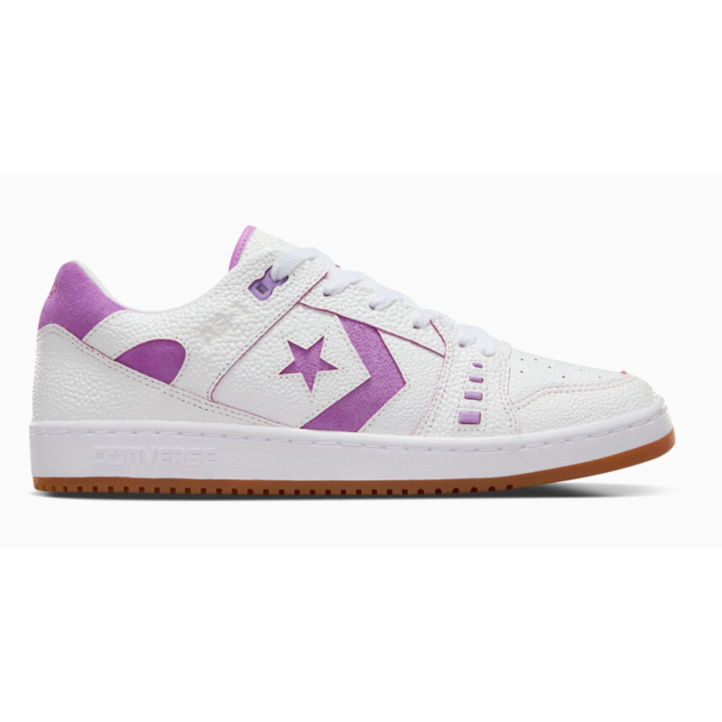 CONVERSE SHOES AS-1 PRO - WHITE FUCHSIA
