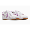 CONVERSE SHOES AS-1 PRO - WHITE FUCHSIA