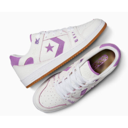 CONVERSE SHOES AS-1 PRO - WHITE FUCHSIA