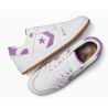 CONVERSE SHOES AS-1 PRO - WHITE FUCHSIA