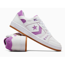 CONVERSE SHOES AS-1 PRO - WHITE FUCHSIA