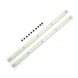 FILM RAIL - WHITE