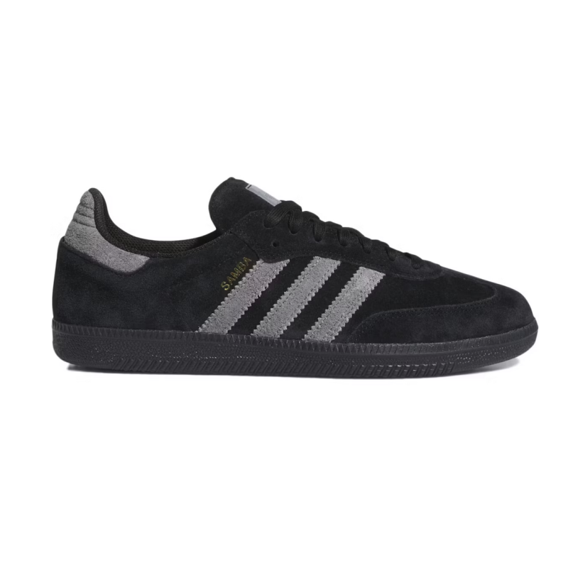 ADIDAS SHOE SAMBA - GRIQUA