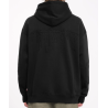 VOLCOM HOODIE IGUSHI - BLACK