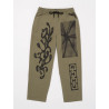 VOLCOM PANT ZEPHYR - WINTERMOSS