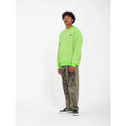 VOLCOM PANT ZEPHYR - WINTERMOSS