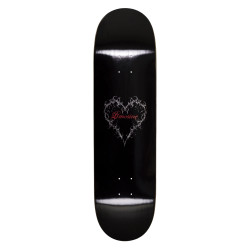 LIMOSINE SKATE - HEART