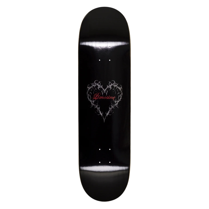 LIMOSINE SKATE - HEART