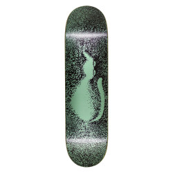LIMOSINE SKATE - METALLIC