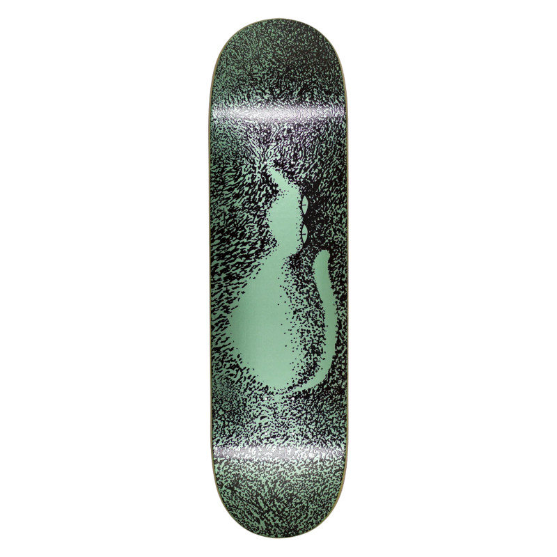 LIMOSINE SKATE - METALLIC