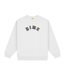 DIME CREW CHOPPERS - ASH