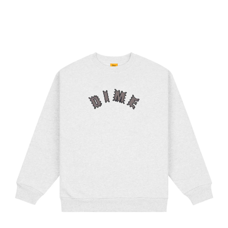 DIME CREW CHOPPERS - ASH