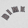 DIME CREW CHOPPERS - ASH