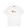 DIME TEE CLASSIC SKYNET - WHITE