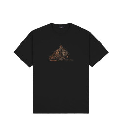 DIME TEE TONY - BLACK