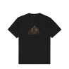DIME TEE TONY - BLACK