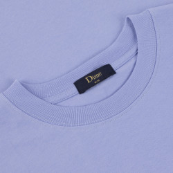 DIME TEE LANCE - LIGHT INDIGO