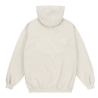 MAGENTA HOODIE PATCH - NATURAL