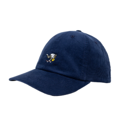 MAGENTA CAP JAZZ PUSH - NAVY