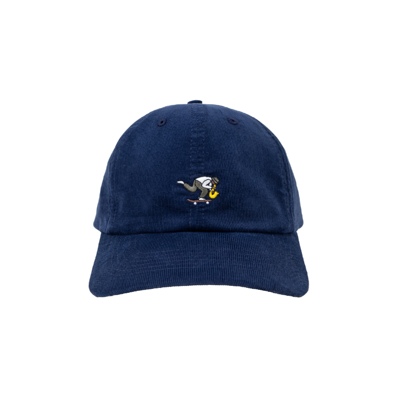 MAGENTA CAP JAZZ PUSH - NAVY