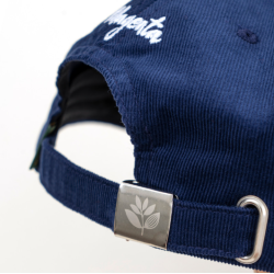 MAGENTA CAP JAZZ PUSH - NAVY