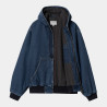 CARHARTT JACKET OG ACTIVE - BLUE STONE