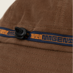 MAGENTA BOB MAZE - NAVY
