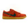 NIKE SB SHOES DUNK LOW - BURNT SUNRISE/VINTAG