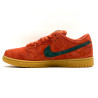 NIKE SB SHOES DUNK LOW - BURNT SUNRISE/VINTAG