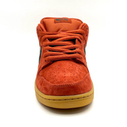 NIKE SB SHOES DUNK LOW - BURNT SUNRISE/VINTAG
